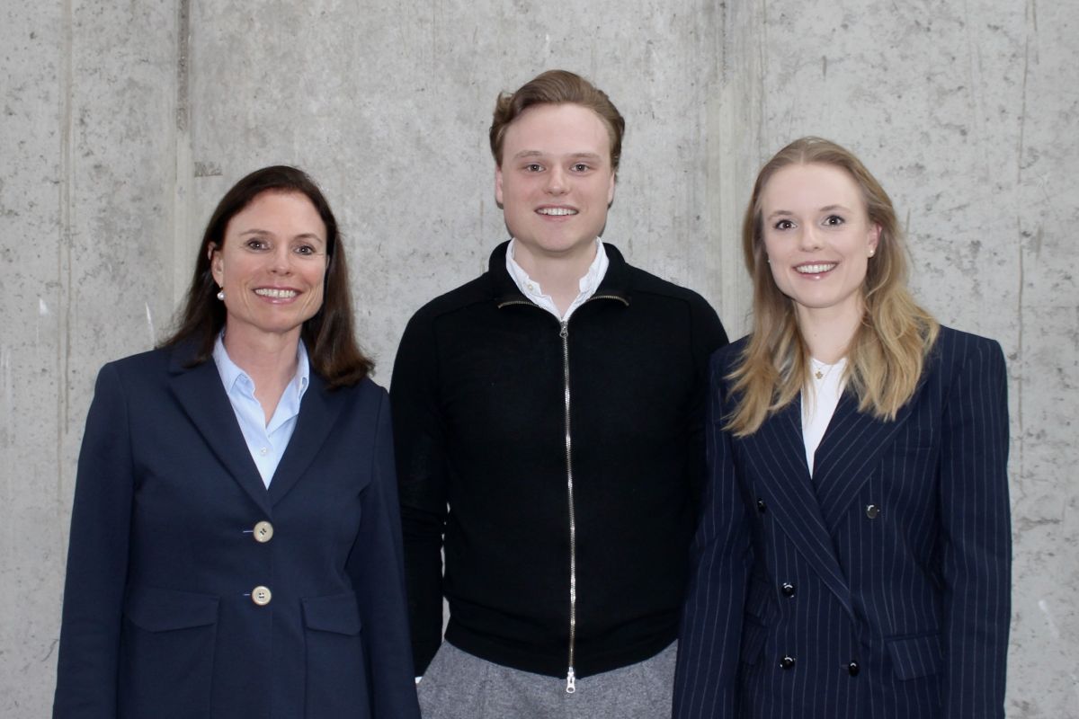 Gesellschafter Röpack